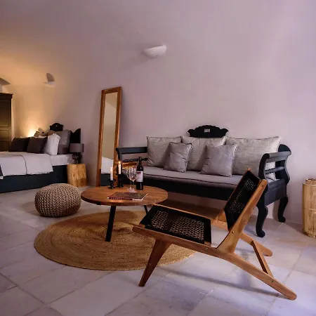 Hotell Firalia, Casa In Rock