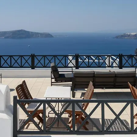 Hotell Firalia, Casa In Rock