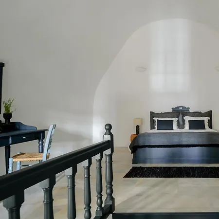 Hotell Firalia, Casa In Rock *