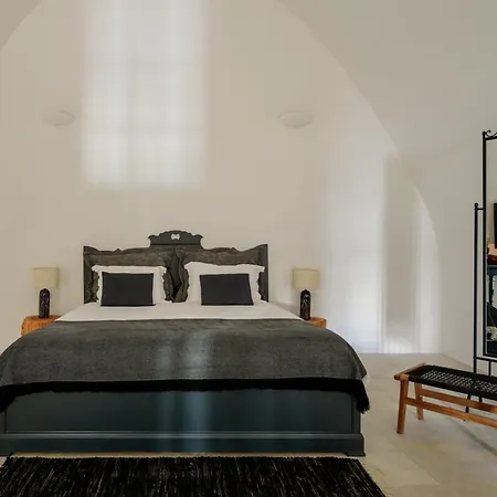 Hotell Firalia, Casa In Rock *
