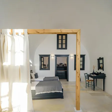 Hotell Firalia, Casa In Rock