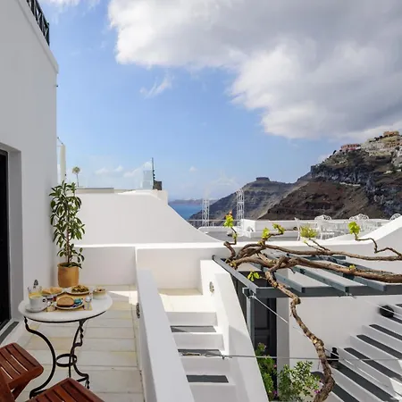 Hotell Firalia, Casa In Rock