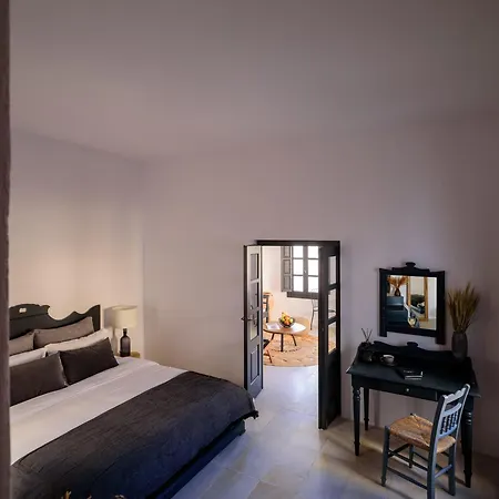 Hotell Firalia, Casa In Rock Fira (Santorini)