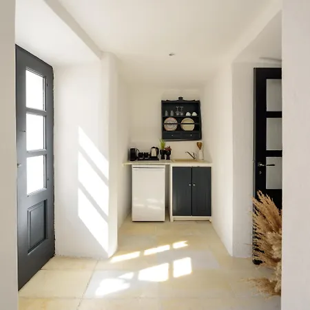 Hotell Firalia, Casa In Rock *