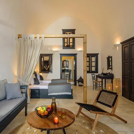 Hotell Firalia, Casa In Rock *